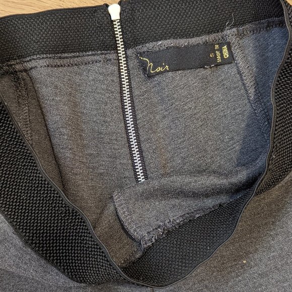 Noir Leggings - Picture 2 of 3